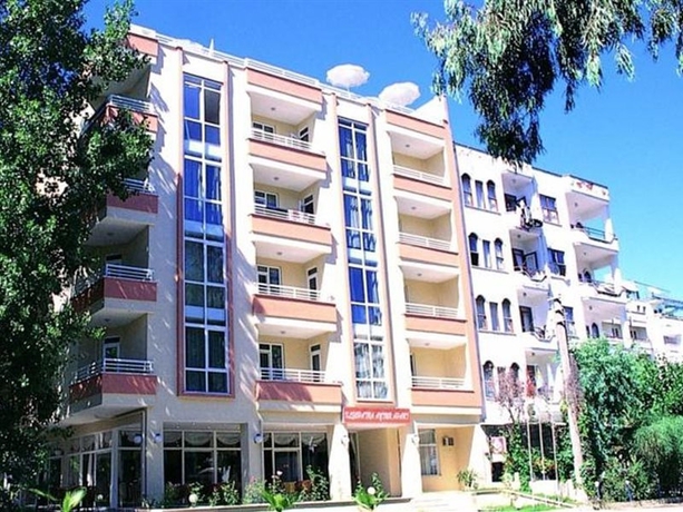 Imagen general del Hotel Kleopatra Aytur Apart. Foto 14