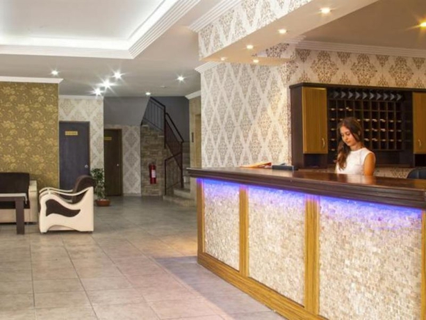 Imagen general del Hotel Kleopatra Aytur Apart. Foto 15