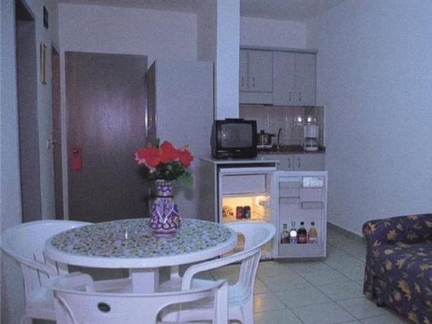 Imagen general del Hotel Kleopatra Aytur Apart. Foto 16