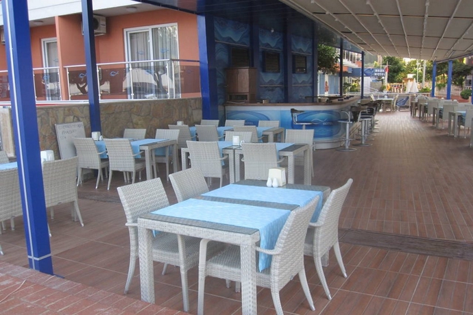 Imagen general del Hotel Kleopatra Balik. Foto 13
