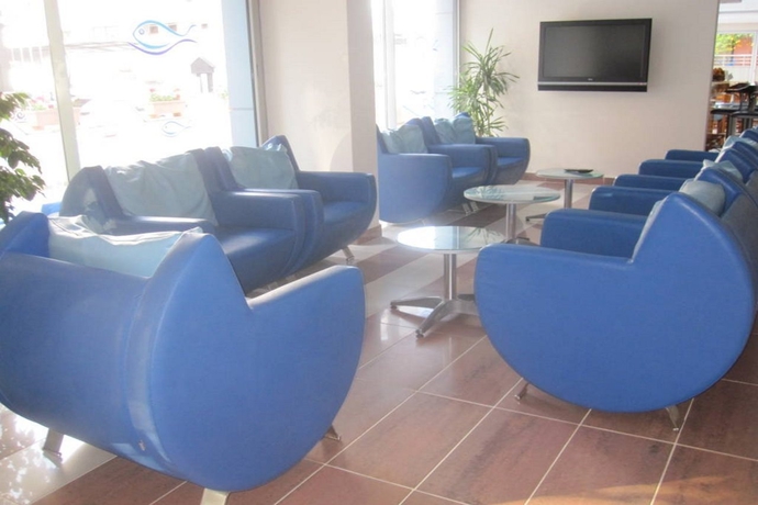 Imagen general del Hotel Kleopatra Balik. Foto 15