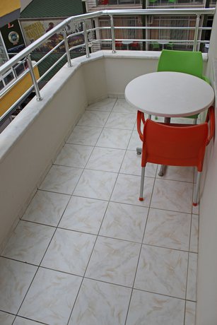 Imagen de la habitación del Hotel Kleopatra Bavyera. Foto 5