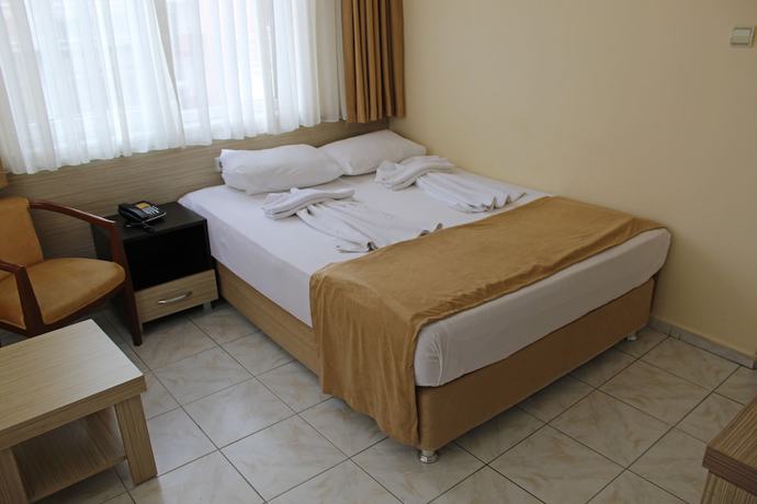 Imagen de la habitación del Hotel Kleopatra Bavyera. Foto 6