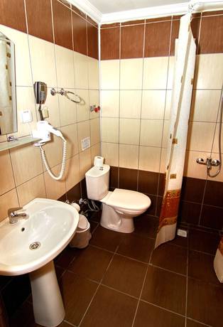 Imagen de la habitación del Hotel Kleopatra Bavyera. Foto 7
