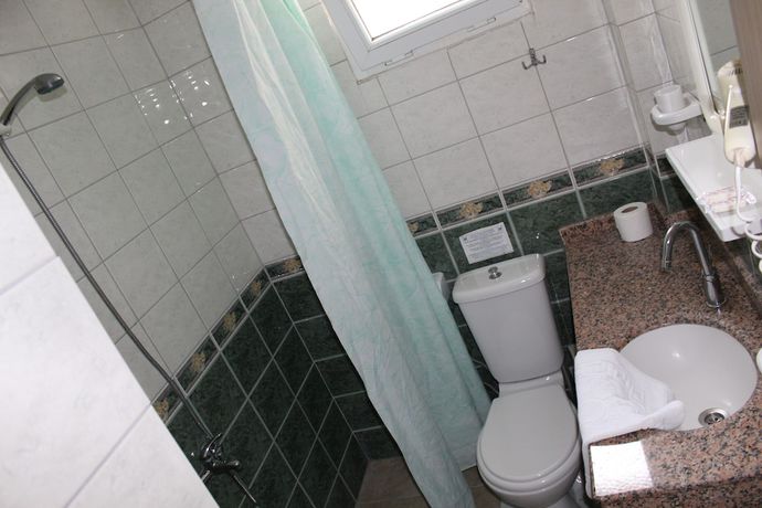 Imagen de la habitación del Hotel Kleopatra Bavyera. Foto 8