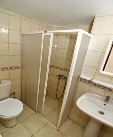 Imagen de la habitación del Hotel Kleopatra Bebek. Foto 3