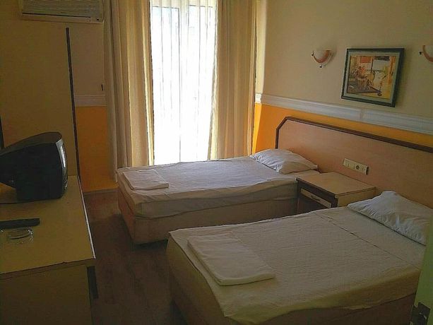Imagen de la habitación del Hotel Kleopatra Bebek. Foto 5