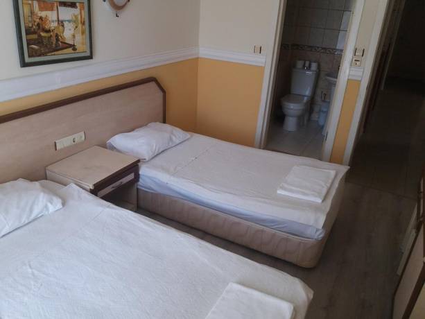 Imagen de la habitación del Hotel Kleopatra Bebek. Foto 6