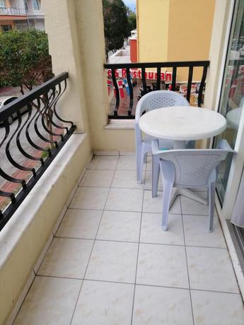 Imagen de la habitación del Hotel Kleopatra Bebek. Foto 7