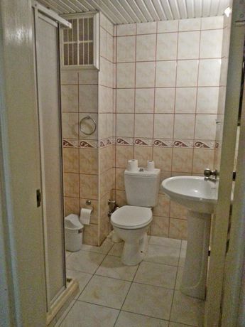 Imagen de la habitación del Hotel Kleopatra Bebek. Foto 8