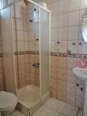 Imagen de la habitación del Hotel Kleopatra Bebek. Foto 9