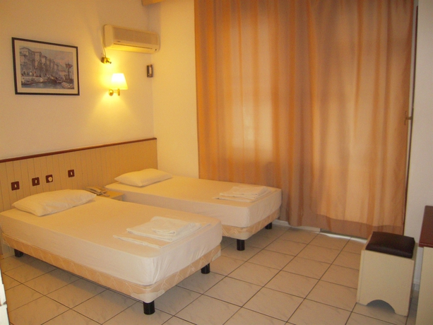 Imagen de la habitación del Hotel Kleopatra Carina. Foto 6