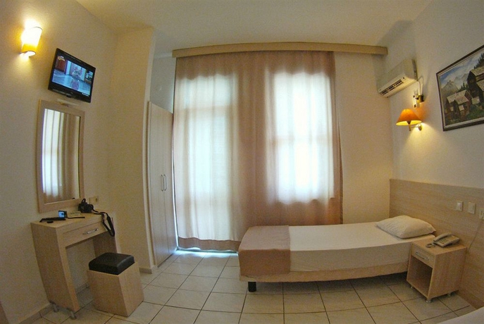 Imagen de la habitación del Hotel Kleopatra Carina. Foto 8
