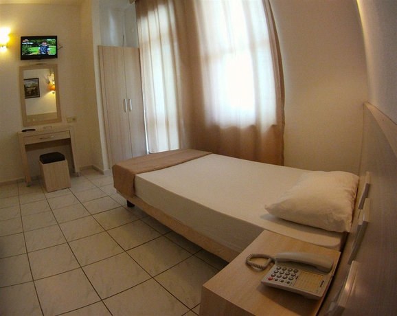 Imagen de la habitación del Hotel Kleopatra Carina. Foto 12