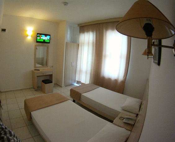 Imagen de la habitación del Hotel Kleopatra Carina. Foto 14