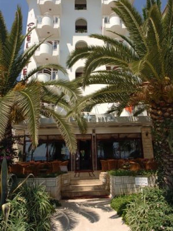 Imagen general del Hotel Kleopatra Celine. Foto 5