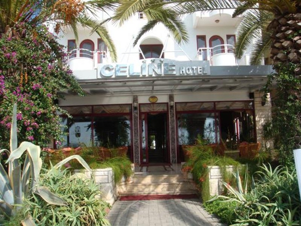 Imagen general del Hotel Kleopatra Celine. Foto 11