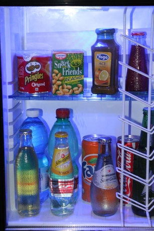 Imagen de la habitación del Hotel Kleopatra Design. Foto 7