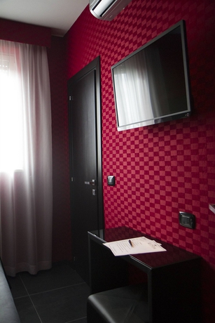 Imagen de la habitación del Hotel Kleopatra Design. Foto 10