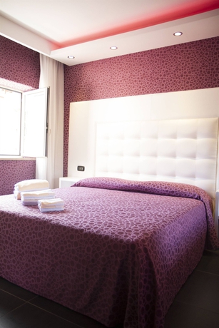 Imagen de la habitación del Hotel Kleopatra Design. Foto 12