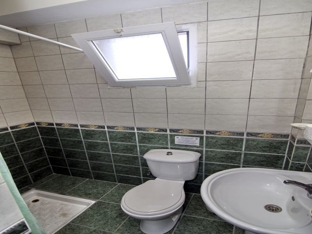 Imagen general del Hotel Kleopatra Develi. Foto 2