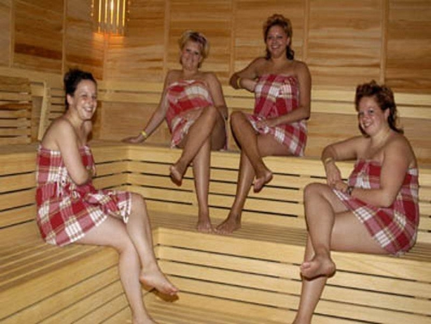 Imagen general del Hotel Kleopatra Dreams Beach. Foto 2