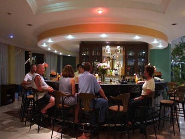 Imagen general del Hotel Kleopatra Dreams Beach. Foto 4