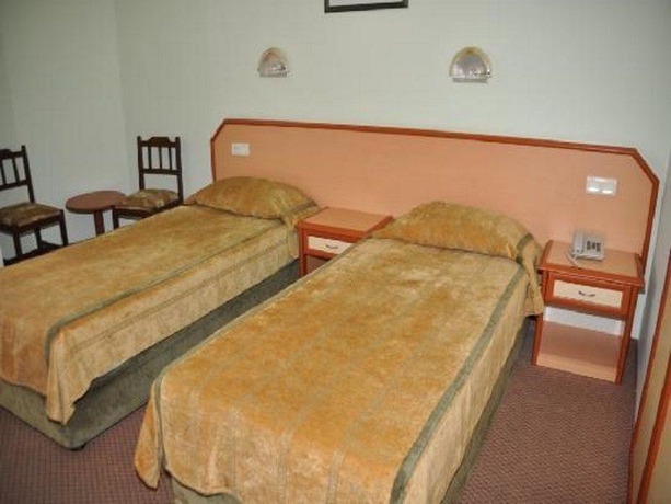 Imagen general del Hotel Kleopatra Dreams Beach. Foto 7