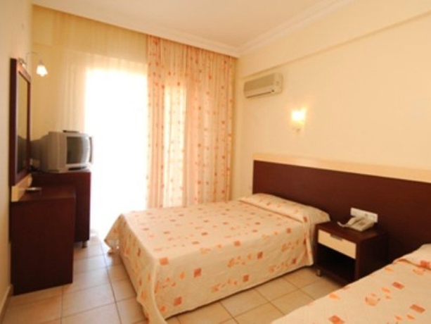 Imagen general del Hotel Kleopatra. Foto 2