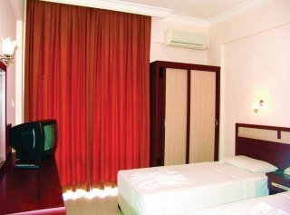 Imagen de la habitación del Hotel Kleopatra Gondola. Foto 5