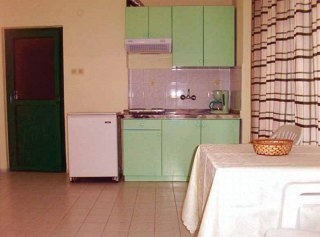 Imagen de la habitación del Hotel Kleopatra Gondola. Foto 6