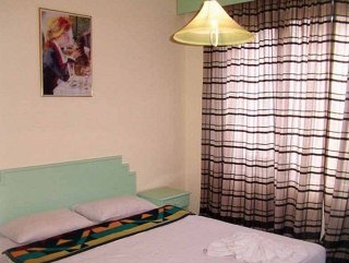 Imagen de la habitación del Hotel Kleopatra Gondola. Foto 7