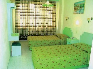 Imagen de la habitación del Hotel Kleopatra Gondola. Foto 8