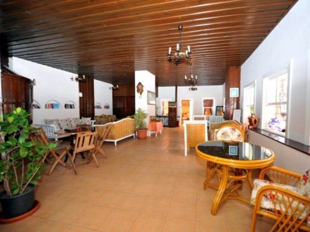 Imagen general del Hotel Kleopatra Gungor. Foto 1