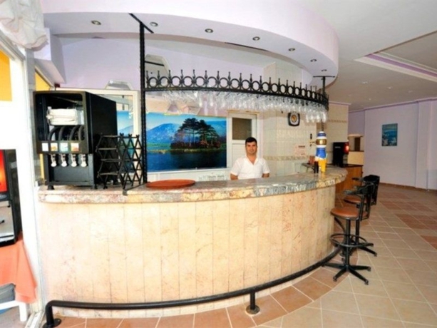 Imagen general del Hotel Kleopatra Gungor. Foto 6