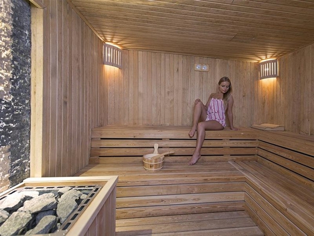 Imagen general del Hotel Kleopatra Life and Spa. Foto 5