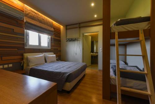 Imagen de la habitación del Hotel Kleopatra, Messini. Foto 6