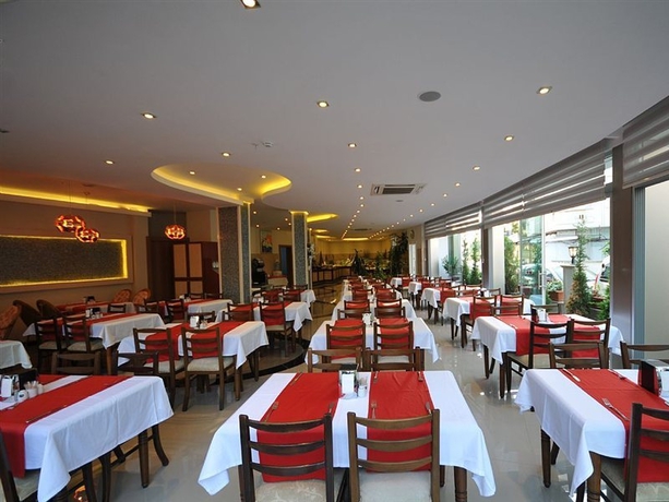 Imagen general del Hotel Kleopatra Micador. Foto 4