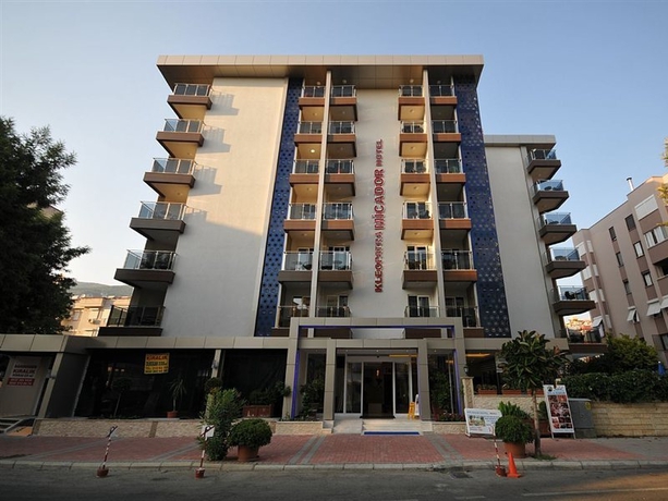 Imagen general del Hotel Kleopatra Micador. Foto 9
