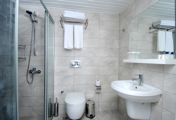 Imagen de la habitación del Hotel Kleopatra Ramira - All Inclusive. Foto 6