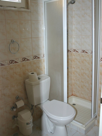 Imagen general del Hotel Kleopatra Saray. Foto 1