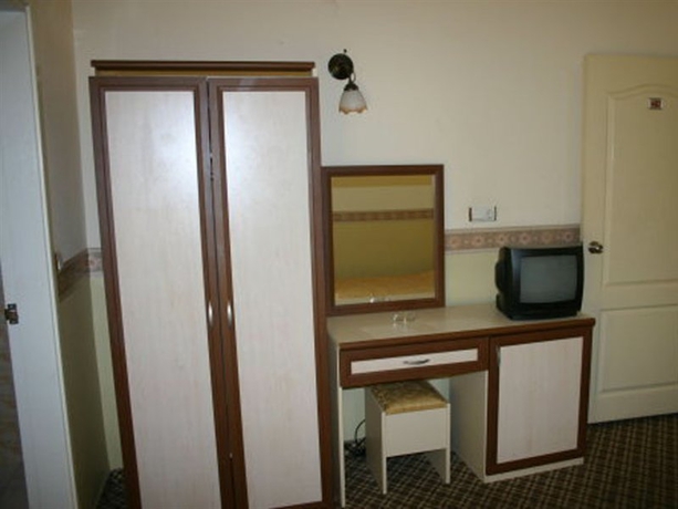 Imagen general del Hotel Kleopatra Saray. Foto 2