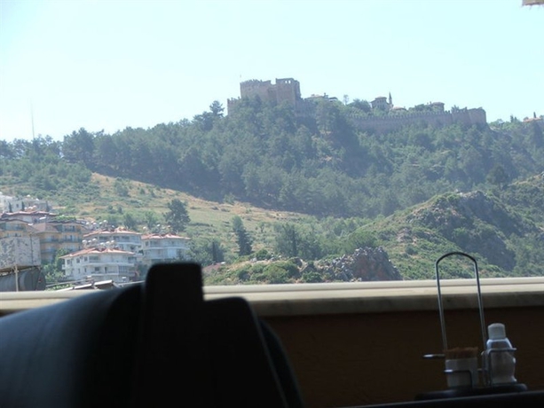 Imagen general del Hotel Kleopatra Saray. Foto 3