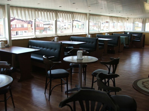 Imagen general del Hotel Kleopatra Saray. Foto 6