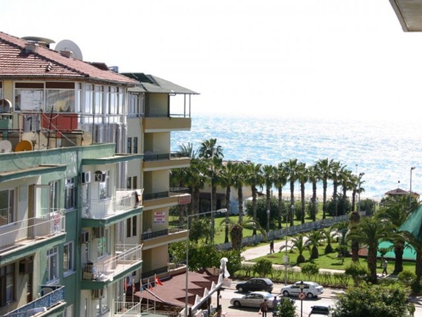 Imagen general del Hotel Kleopatra Saray. Foto 8