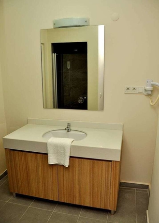 Imagen de la habitación del Hotel Kleopatra Tuna Apart. Foto 9
