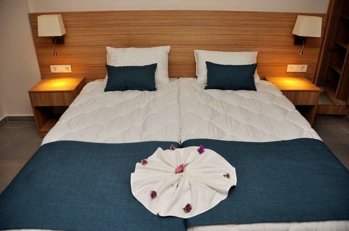 Imagen de la habitación del Hotel Kleopatra Tuna Apart. Foto 12