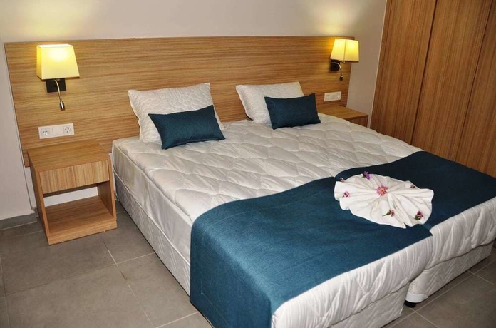 Imagen de la habitación del Hotel Kleopatra Tuna Apart. Foto 13