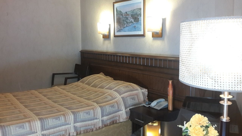 Imagen de la habitación del Hotel Kleopatra İkiz Otel. Foto 17
