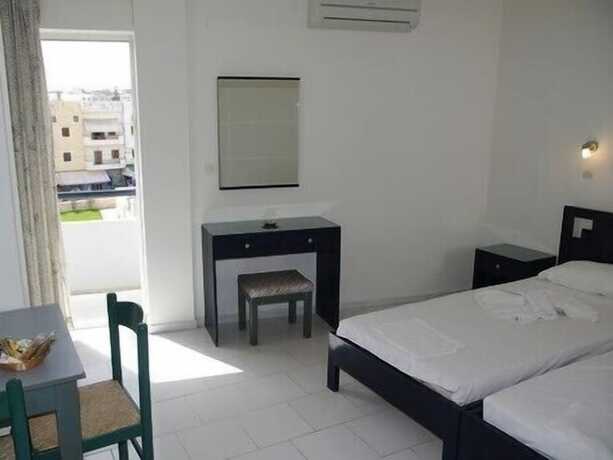 Imagen general del Hotel Klery Studios. Foto 2